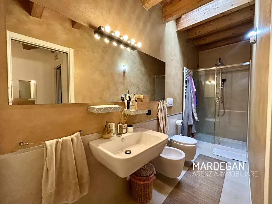 Immagine 19 di Appartamento in vendita  in VIA SAN PIO X a Galliera Veneta