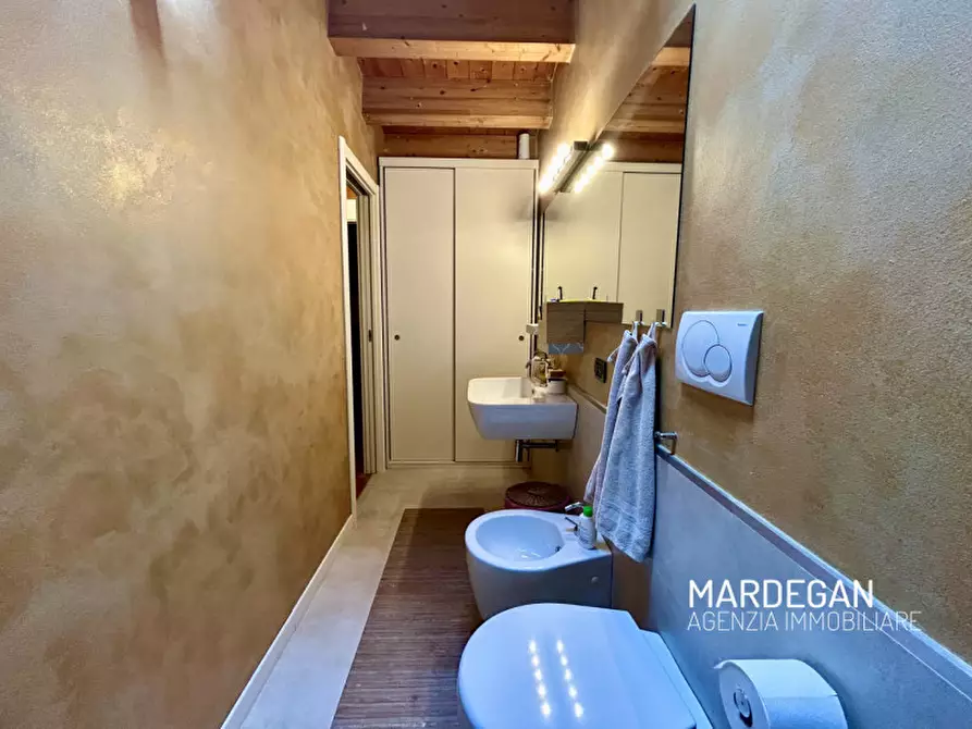 Immagine 20 di Appartamento in vendita  in VIA SAN PIO X a Galliera Veneta