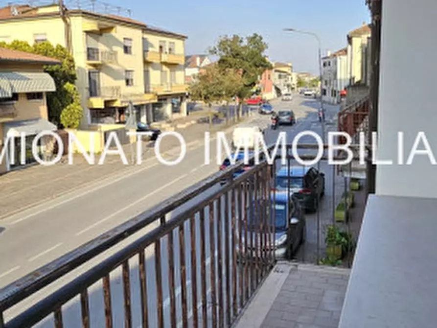 Immagine 2 di Appartamento in affitto  in Via Luigi Pirandello a Mirano