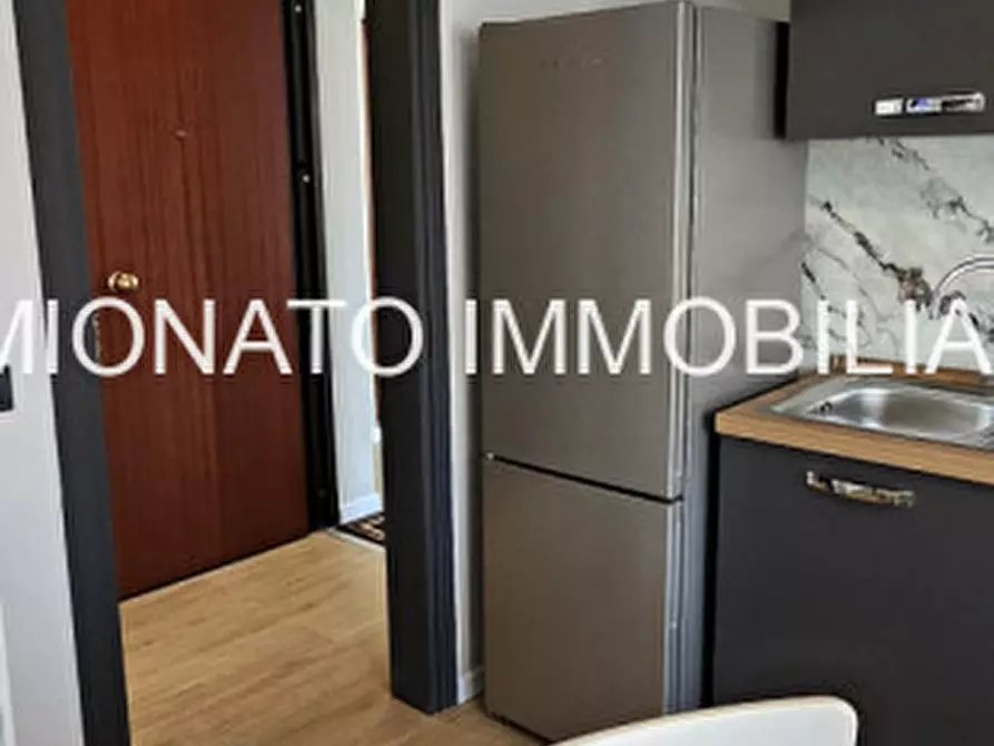 Immagine 5 di Appartamento in affitto  in Via Luigi Pirandello a Mirano