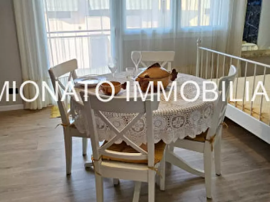 Immagine 10 di Appartamento in affitto  in Via Luigi Pirandello a Mirano