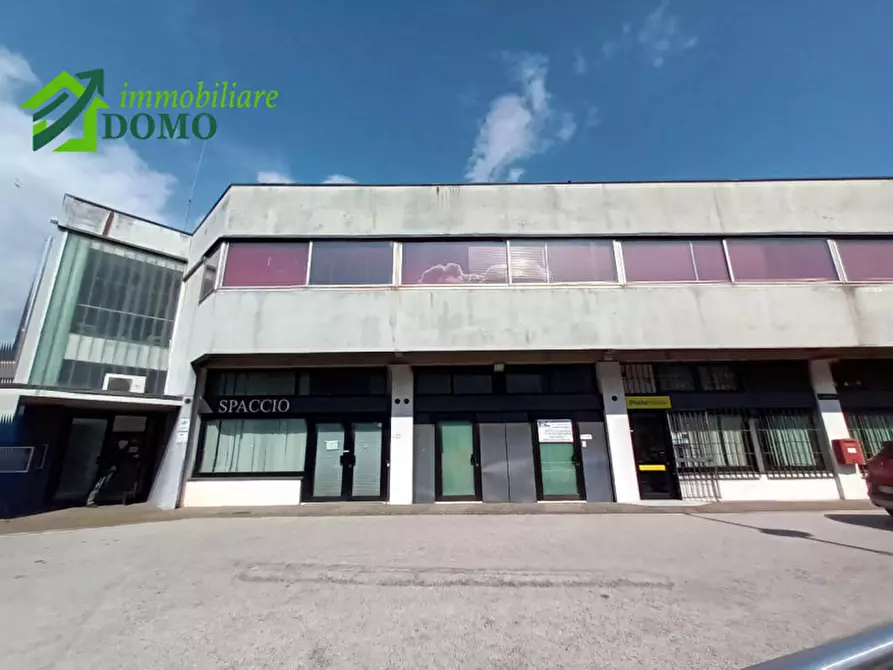 Immagine 1 di Capannone industriale in vendita  in pievebelvicino a Torrebelvicino