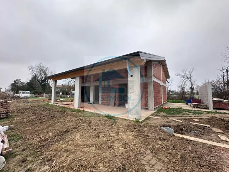 Immagine 5 di Casa bifamiliare in vendita  in Via A. Ravagnan a Scorzè