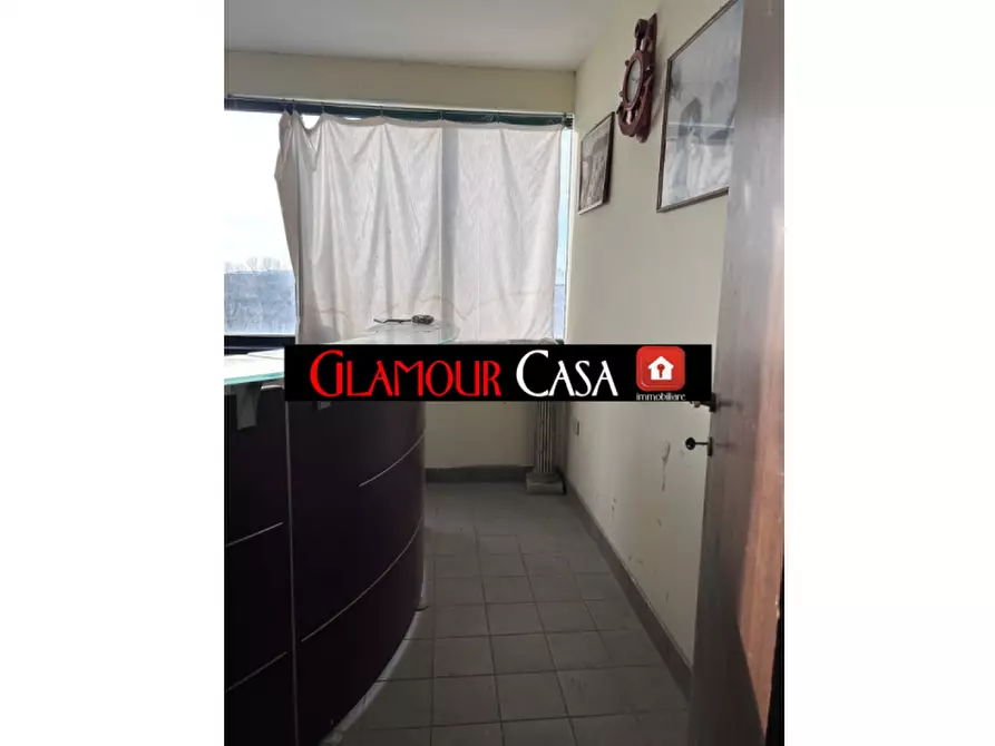 Immagine 2 di Capannone industriale in vendita  in Via Umberto Agnelli a Guidonia Montecelio