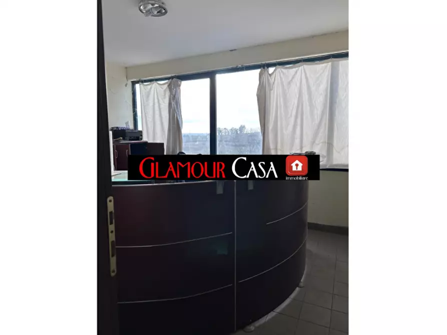 Immagine 3 di Capannone industriale in vendita  in Via Umberto Agnelli a Guidonia Montecelio