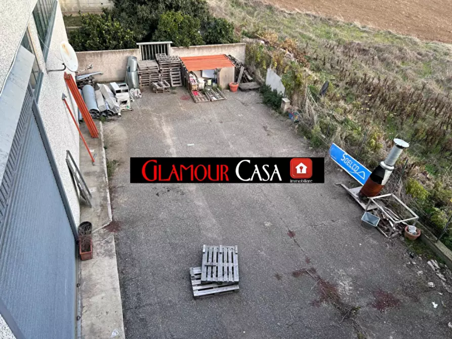 Immagine 7 di Capannone industriale in vendita  in Via Umberto Agnelli a Guidonia Montecelio