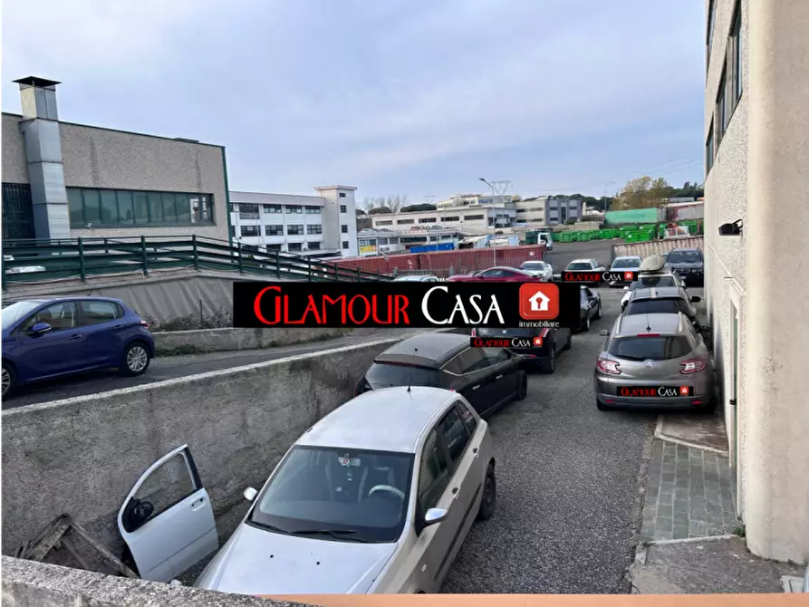 Immagine 8 di Capannone industriale in vendita  in Via Umberto Agnelli a Guidonia Montecelio