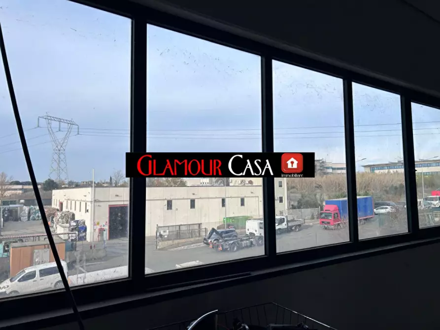 Immagine 19 di Capannone industriale in vendita  in Via Umberto Agnelli a Guidonia Montecelio