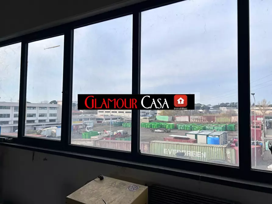 Immagine 20 di Capannone industriale in vendita  in Via Umberto Agnelli a Guidonia Montecelio