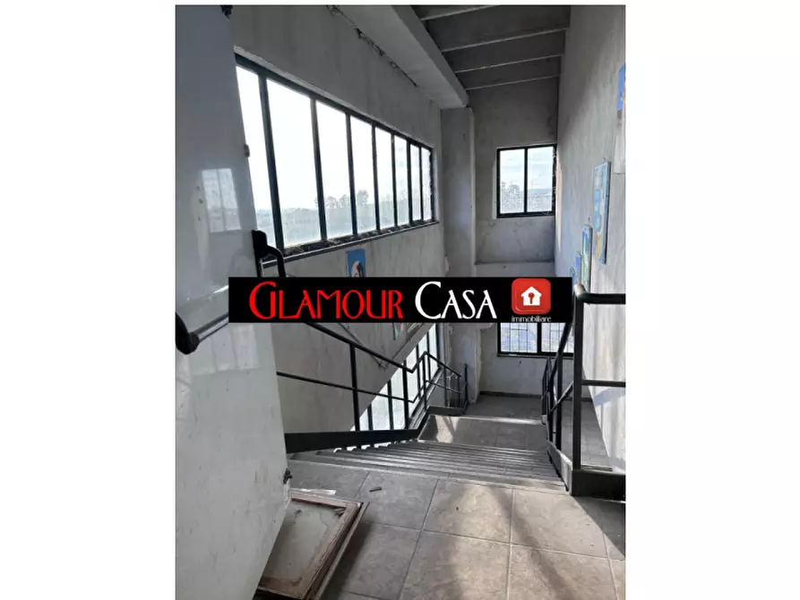 Immagine 23 di Capannone industriale in vendita  in Via Umberto Agnelli a Guidonia Montecelio