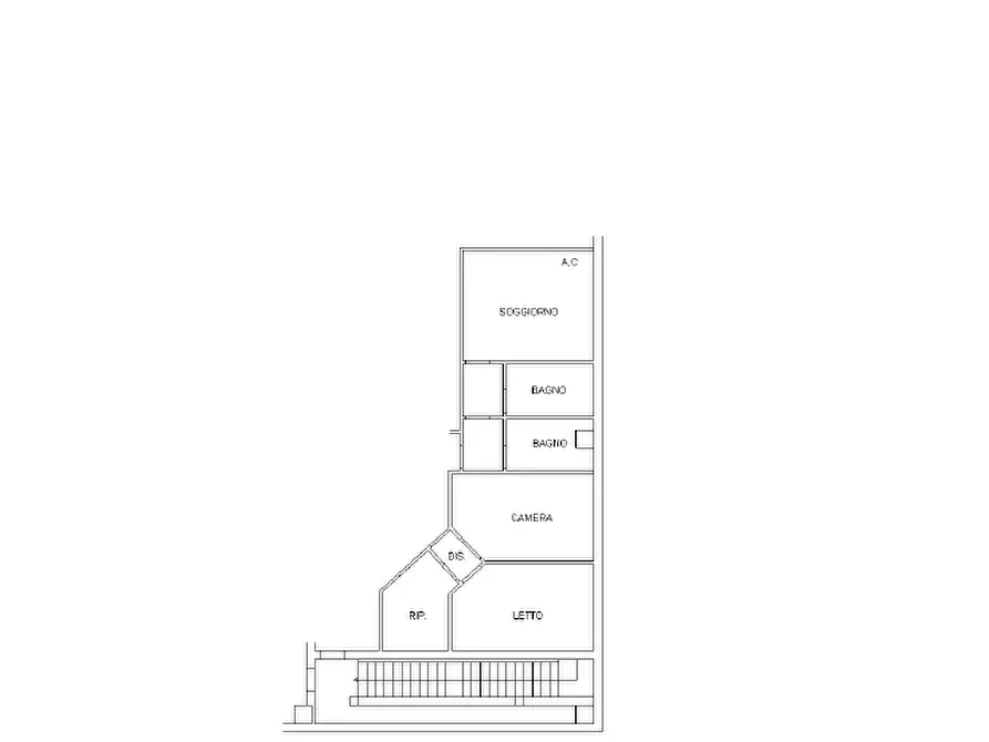 Immagine 29 di Capannone industriale in vendita  in Via Umberto Agnelli a Guidonia Montecelio