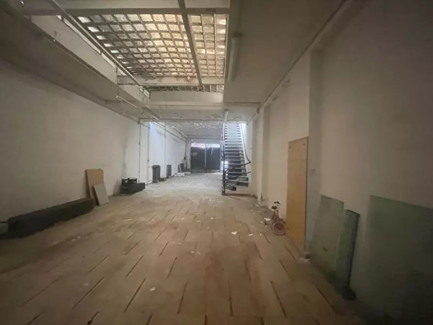 Immagine 1 di Negozio in affitto  in Via Saluzzo 11/BIS/A a Torino