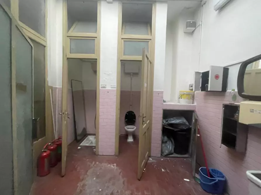 Immagine 5 di Negozio in affitto  in Via Saluzzo 11/BIS/A a Torino