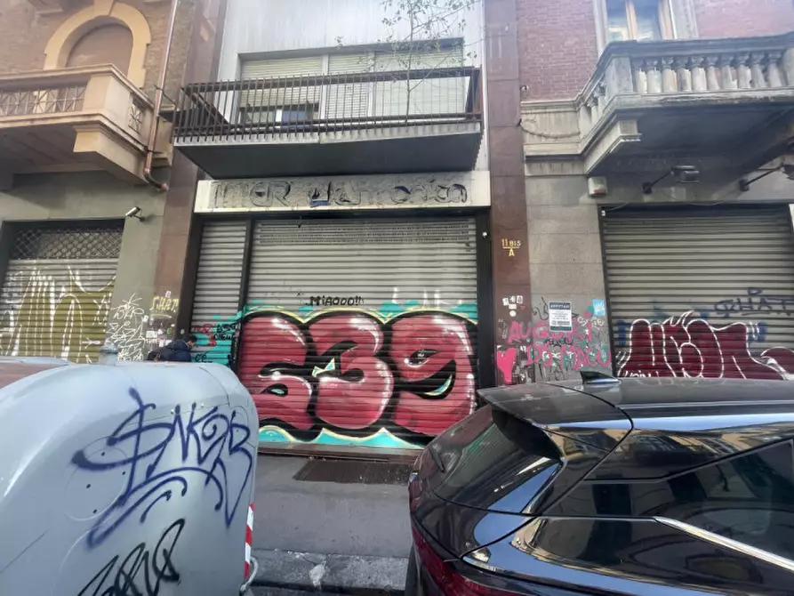 Immagine 15 di Negozio in affitto  in Via Saluzzo 11/BIS/A a Torino