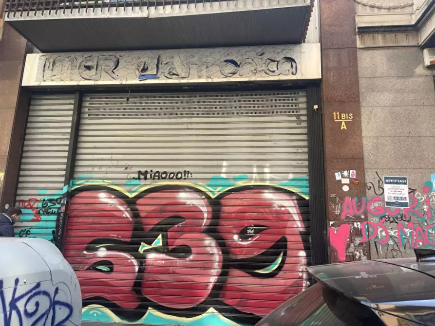 Immagine 16 di Negozio in affitto  in Via Saluzzo 11/BIS/A a Torino