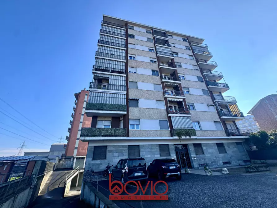 Immagine 15 di Garage in vendita  in STRADA SETTIMO 154 a Torino
