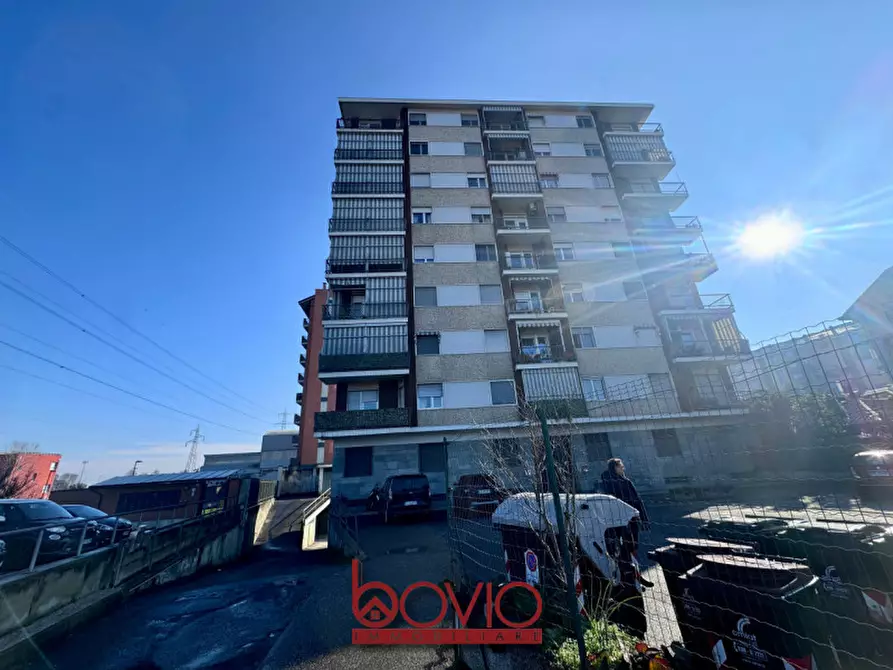 Immagine 17 di Garage in vendita  in STRADA SETTIMO 154 a Torino