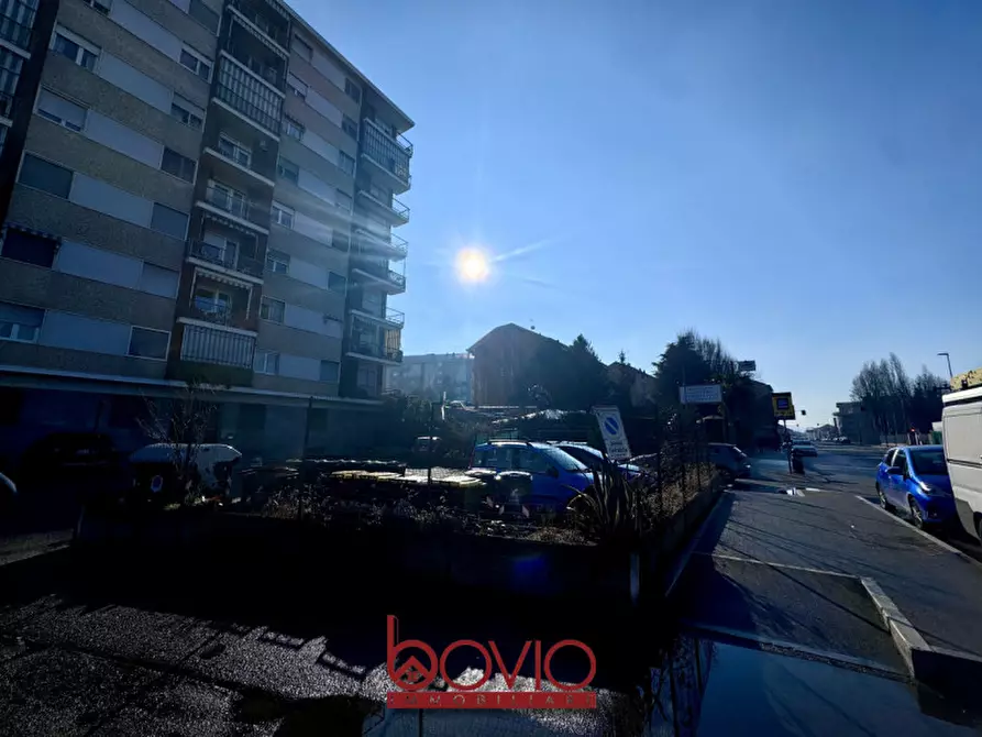 Immagine 21 di Garage in vendita  in STRADA SETTIMO 154 a Torino