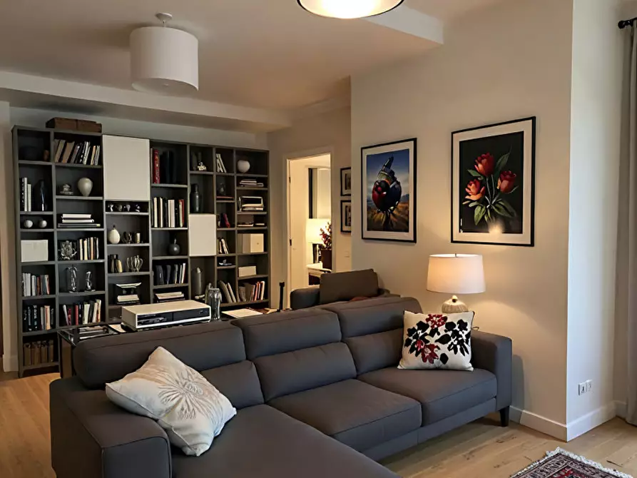 Immagine 6 di Villa in vendita  in Piazza Vittorio Emanuele II a Portobuffolè