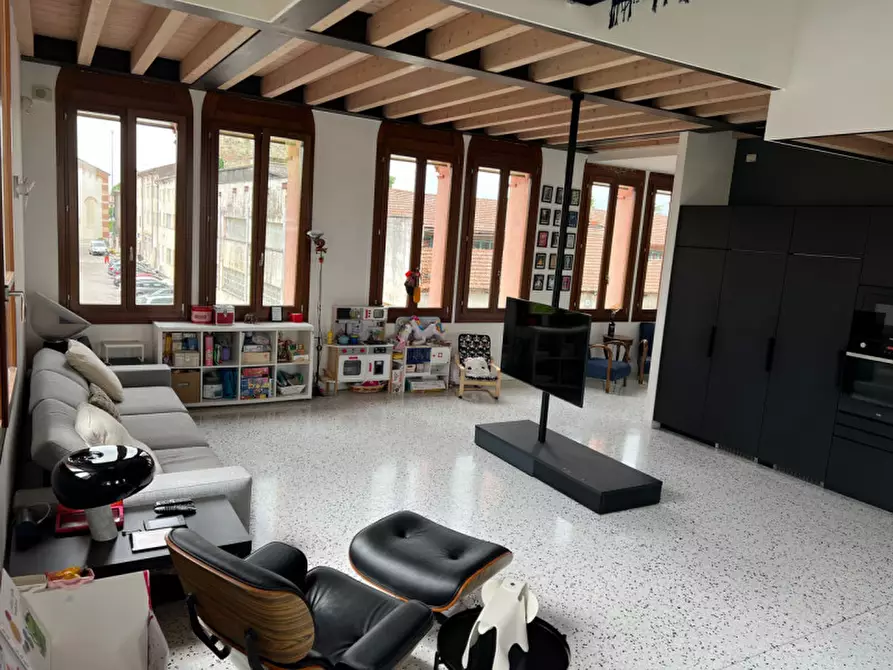 Immagine 6 di Villa in vendita  in Piazza Vittorio Emanuele II a Portobuffolè