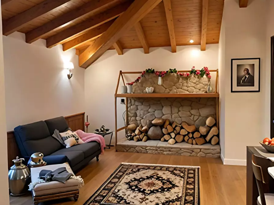 Immagine 8 di Villa in vendita  in Piazza Vittorio Emanuele II a Portobuffolè