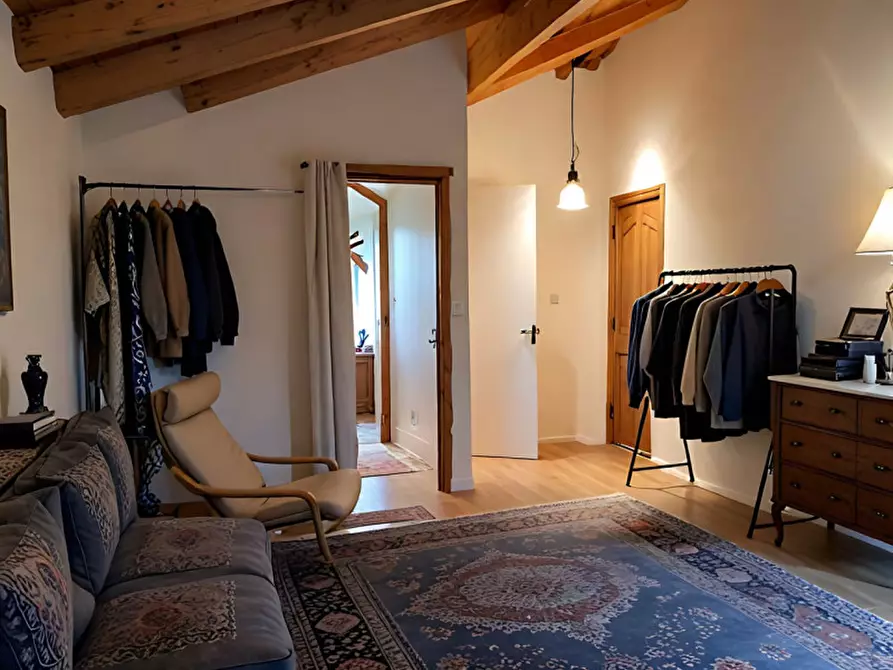 Immagine 9 di Villa in vendita  in Piazza Vittorio Emanuele II a Portobuffolè