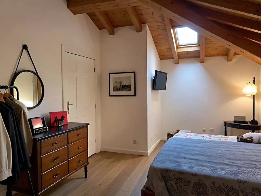 Immagine 11 di Villa in vendita  in Piazza Vittorio Emanuele II a Portobuffolè