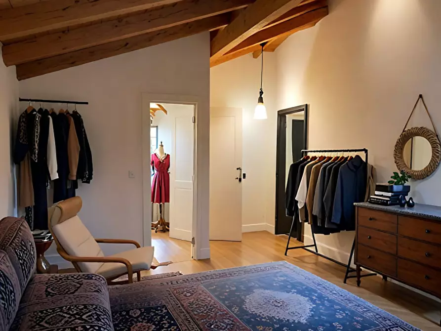 Immagine 12 di Villa in vendita  in Piazza Vittorio Emanuele II a Portobuffolè