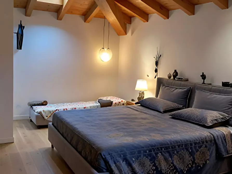 Immagine 13 di Villa in vendita  in Piazza Vittorio Emanuele II a Portobuffolè