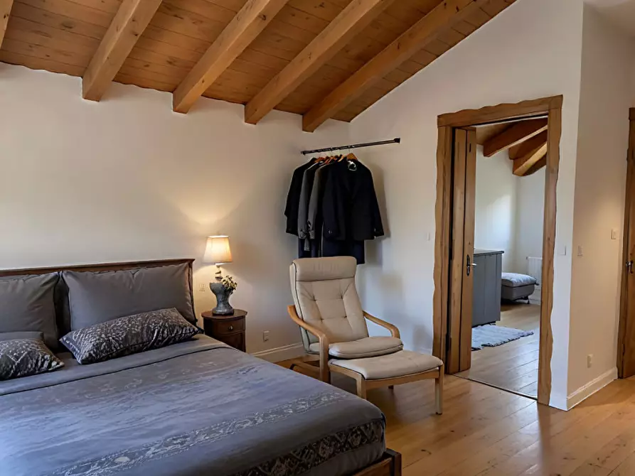 Immagine 15 di Villa in vendita  in Piazza Vittorio Emanuele II a Portobuffolè