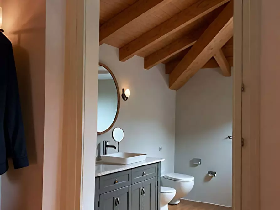 Immagine 16 di Villa in vendita  in Piazza Vittorio Emanuele II a Portobuffolè