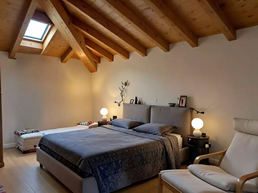 Immagine 16 di Villa in vendita  in Piazza Vittorio Emanuele II a Portobuffolè