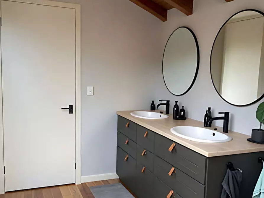 Immagine 18 di Villa in vendita  in Piazza Vittorio Emanuele II a Portobuffolè