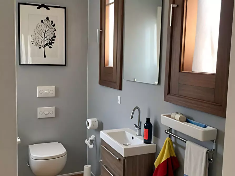 Immagine 18 di Villa in vendita  in Piazza Vittorio Emanuele II a Portobuffolè