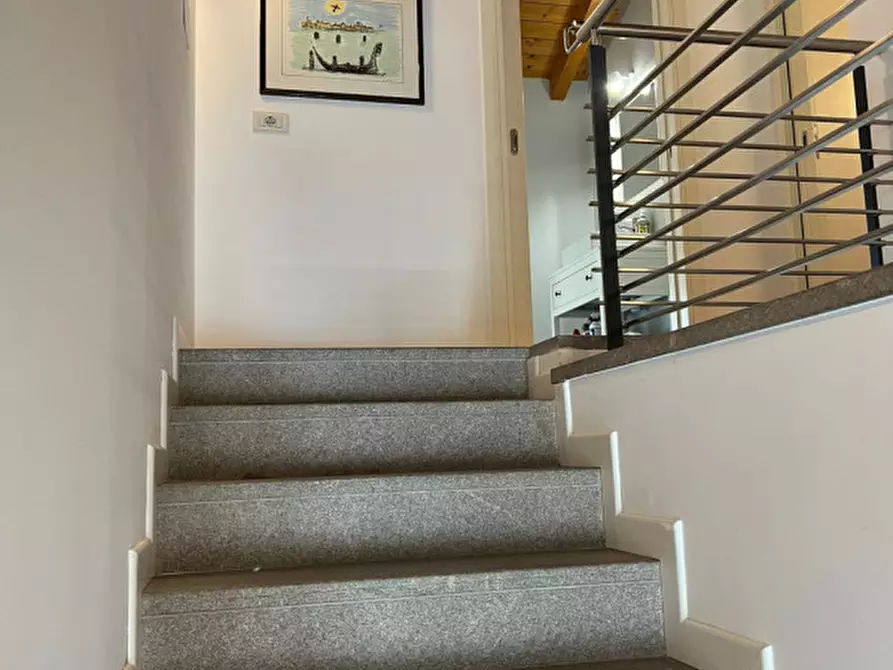 Immagine 19 di Villa in vendita  in Piazza Vittorio Emanuele II a Portobuffolè