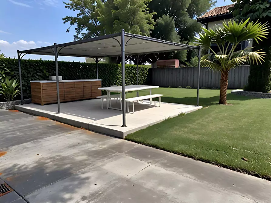 Immagine 21 di Villa in vendita  in Piazza Vittorio Emanuele II a Portobuffolè