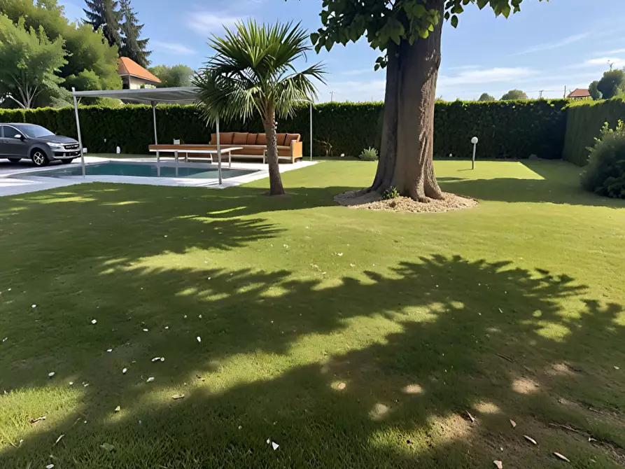 Immagine 22 di Villa in vendita  in Piazza Vittorio Emanuele II a Portobuffolè