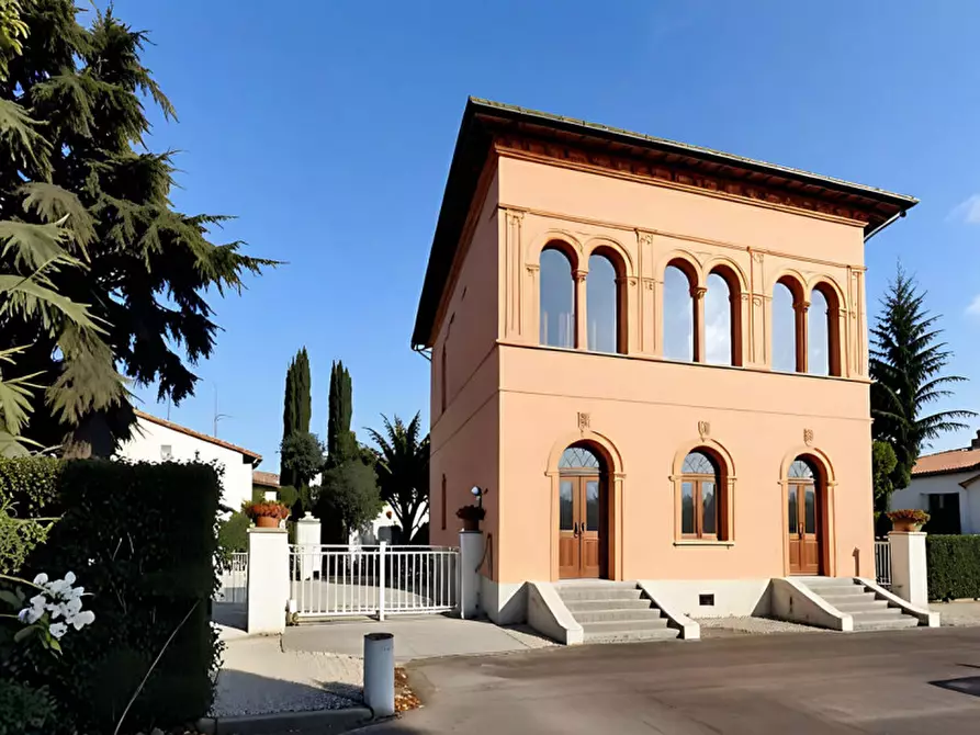 Immagine 24 di Villa in vendita  in Piazza Vittorio Emanuele II a Portobuffolè