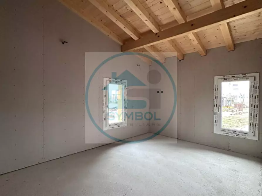 Immagine 6 di Casa bifamiliare in vendita  in Via A. Ravagnan a Scorzè