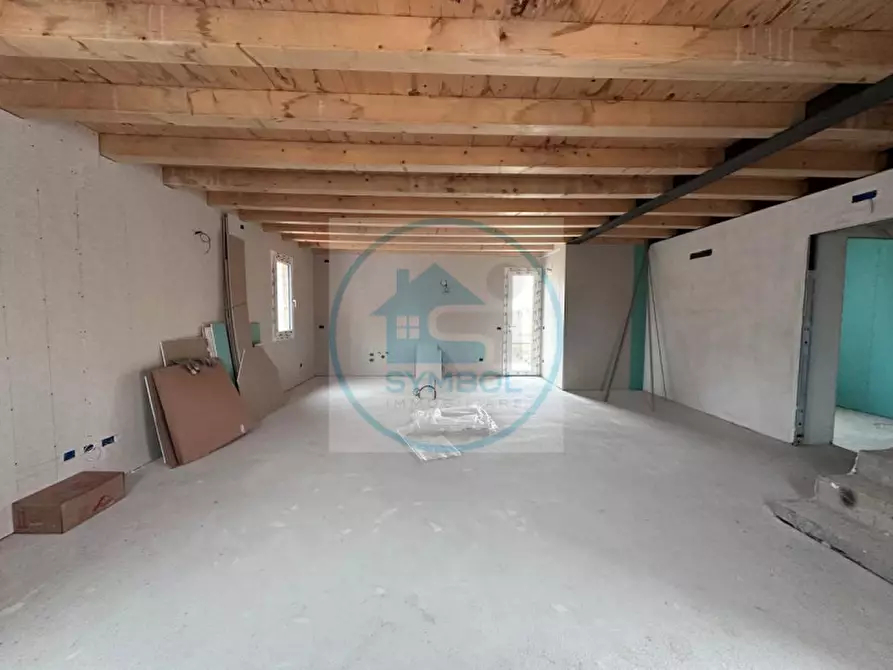 Immagine 8 di Casa bifamiliare in vendita  in Via A. Ravagnan a Scorzè