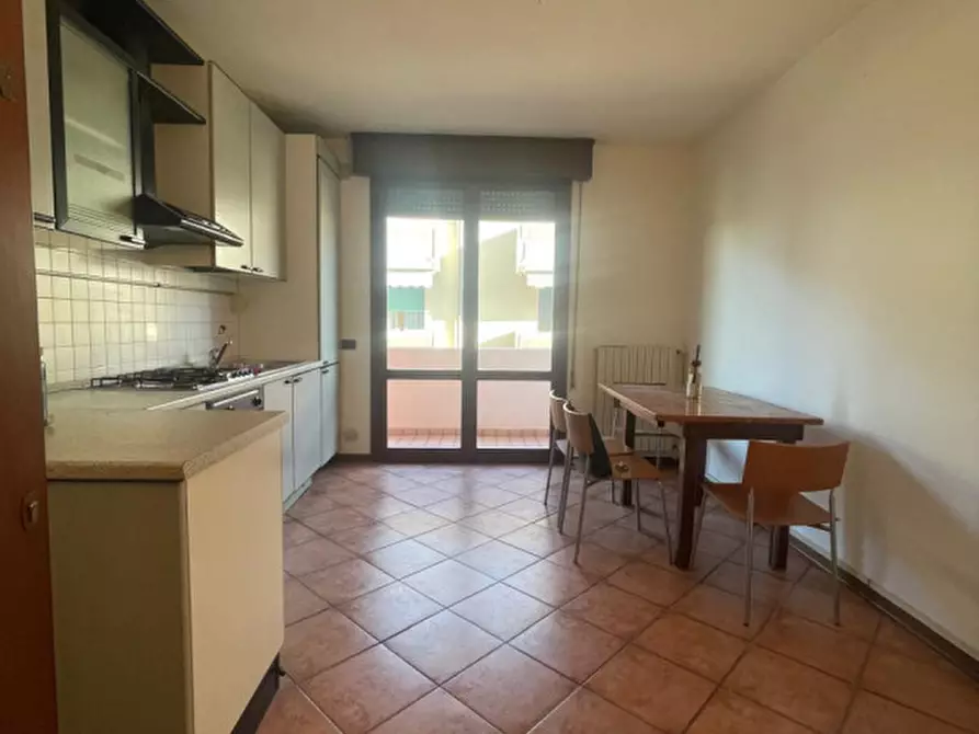 Immagine 3 di Appartamento in affitto  in Via Ca' Silvestri a Padova