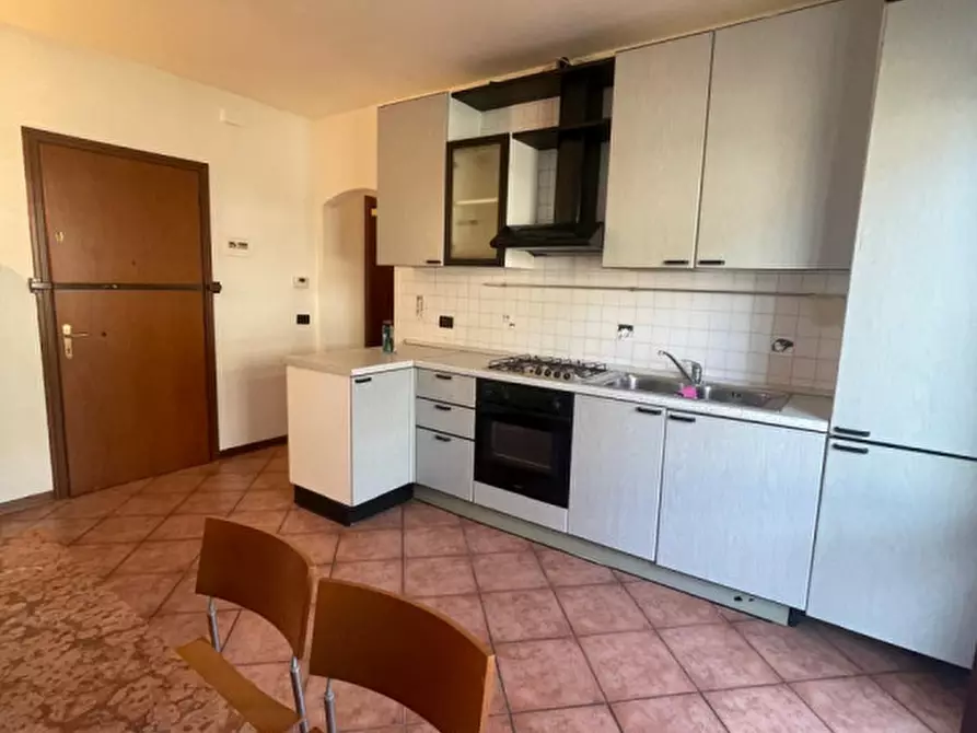 Immagine 4 di Appartamento in affitto  in Via Ca' Silvestri a Padova