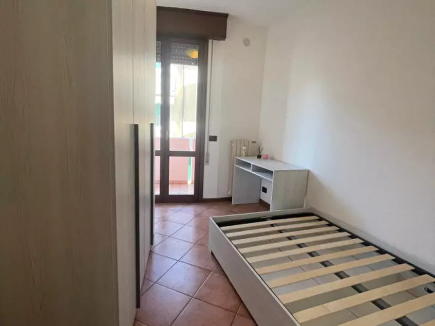 Immagine 6 di Appartamento in affitto  in Via Ca' Silvestri a Padova