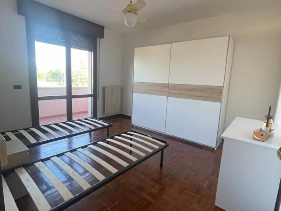 Immagine 7 di Appartamento in affitto  in Via Ca' Silvestri a Padova