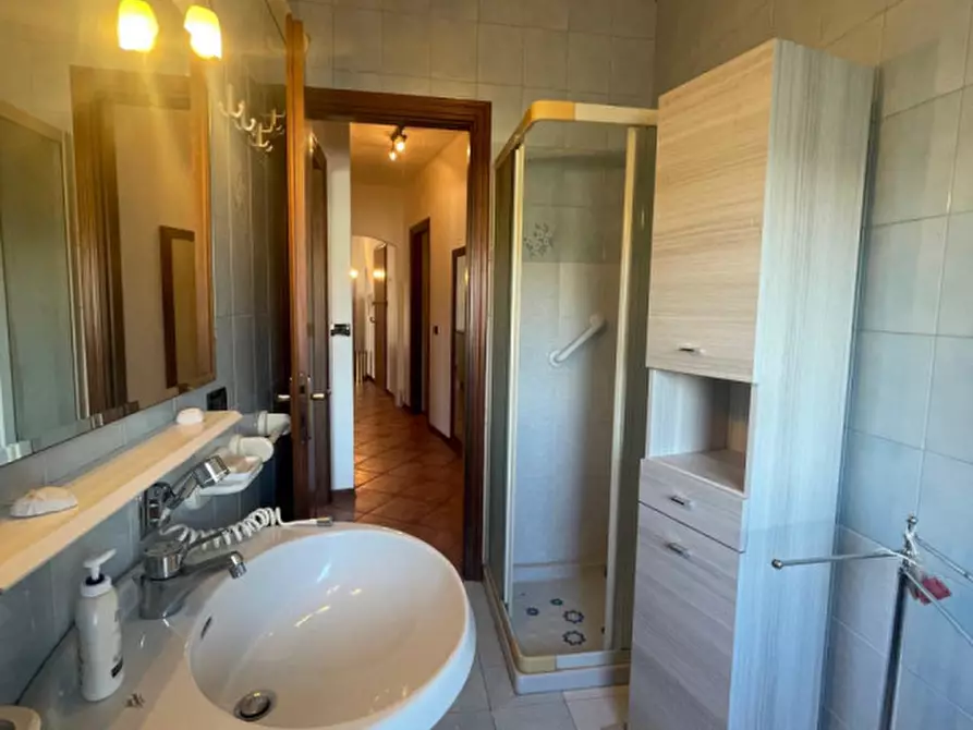 Immagine 8 di Appartamento in affitto  in Via Ca' Silvestri a Padova