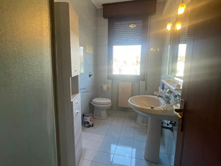 Immagine 9 di Appartamento in affitto  in Via Ca' Silvestri a Padova