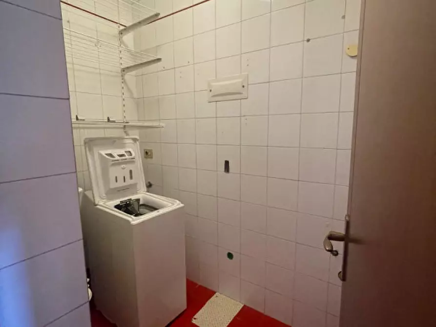 Immagine 10 di Appartamento in affitto  in Via Ca' Silvestri a Padova