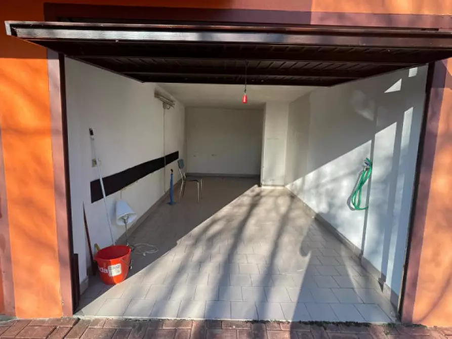 Immagine 12 di Appartamento in affitto  in Via Ca' Silvestri a Padova