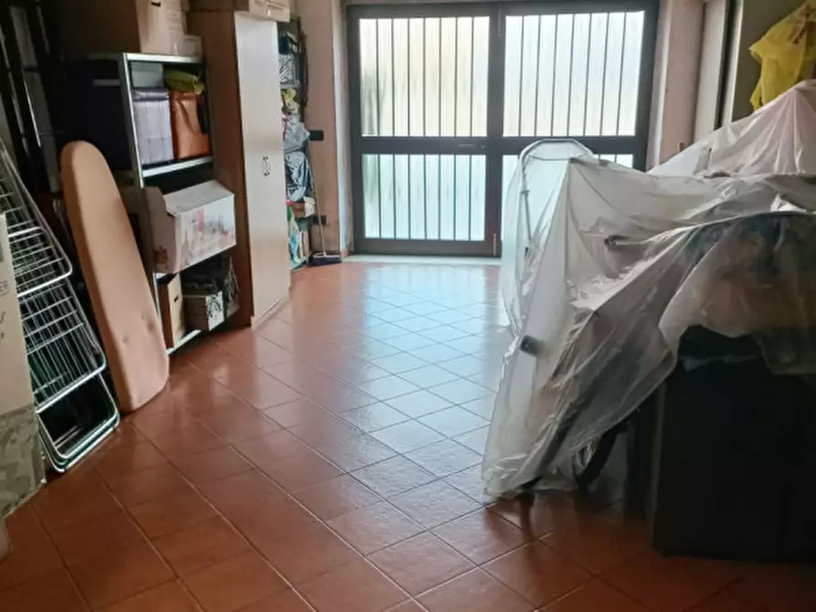 Immagine 15 di Casa bifamiliare in vendita  a Costabissara