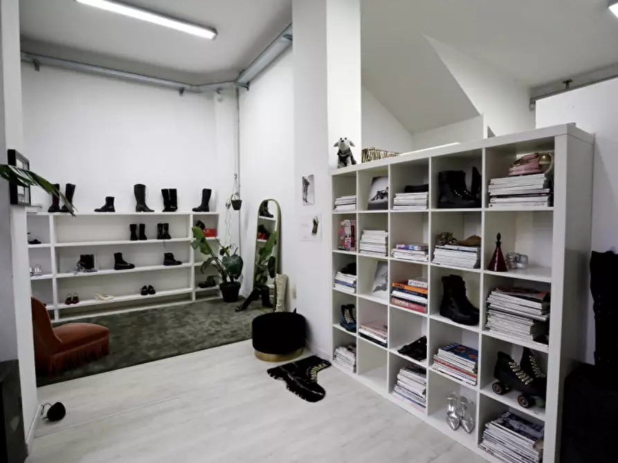Immagine 1 di Magazzino in vendita  in Via Gian Battista Tiepolo a Torino